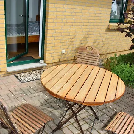 Ferienhaus Zum Findling Goehren  Exterior photo