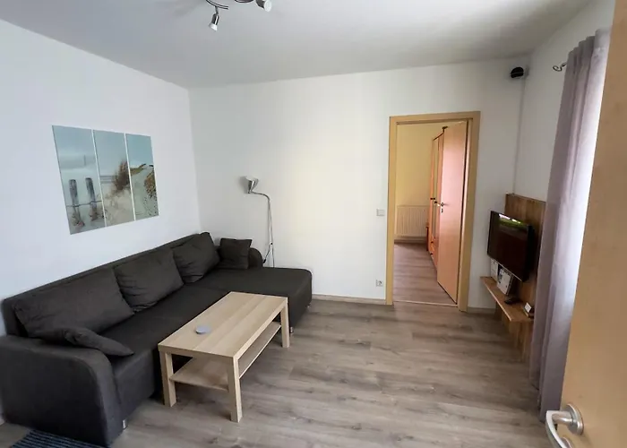 Ferienhaus Zum Findling