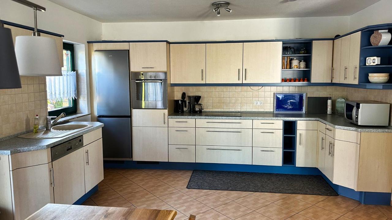 Apartment Zum Findling Goehren (Ruegen)