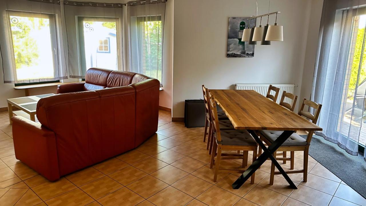 Apartment Zum Findling Goehren (Ruegen)
