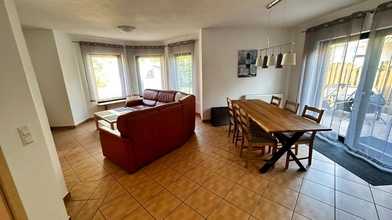 Zum Findling Apartment *