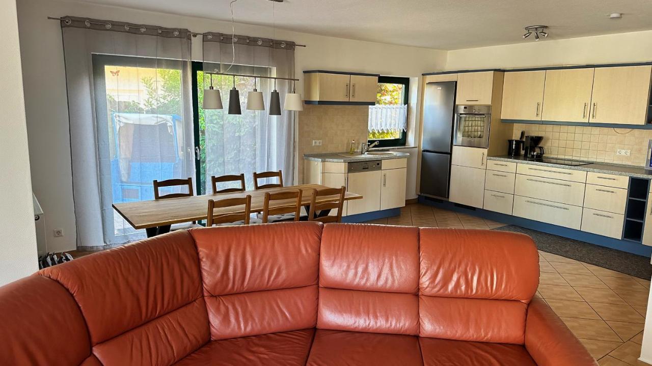 Apartment Zum Findling Goehren (Ruegen)