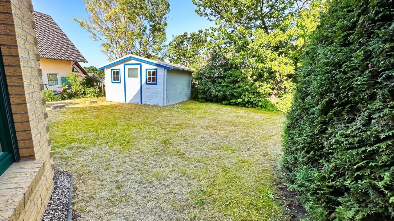 Apartment Zum Findling