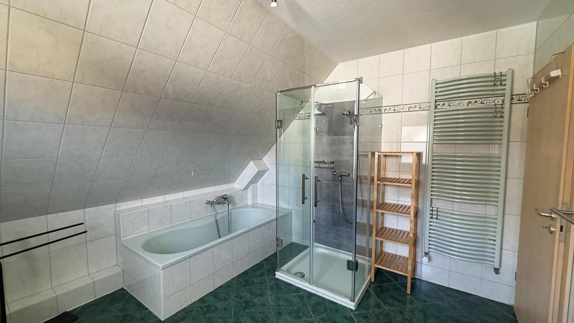 Apartment Zum Findling Goehren (Ruegen)