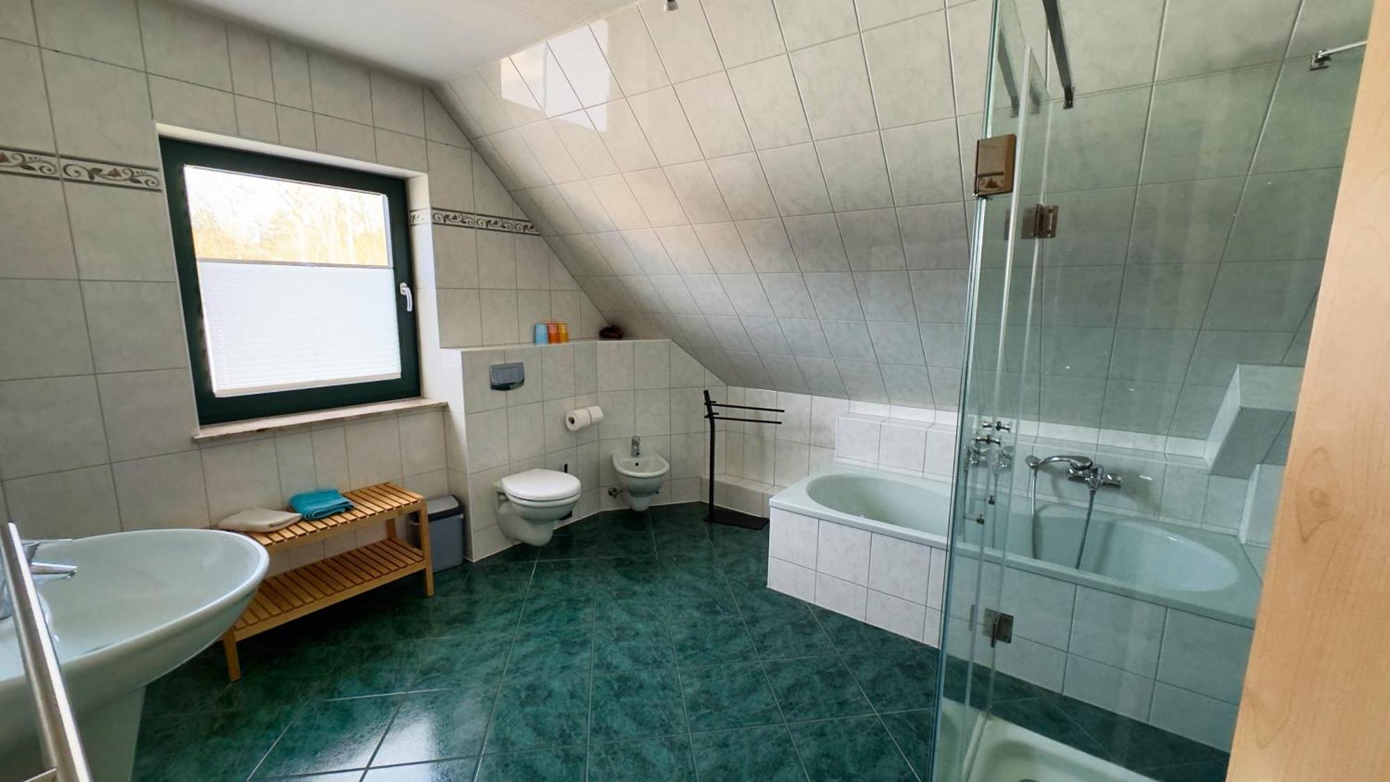 Apartment Zum Findling