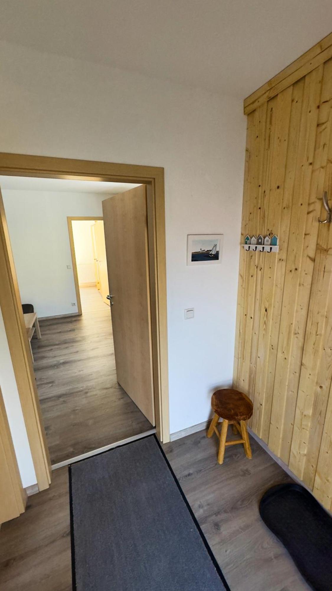 Apartment Zum Findling *