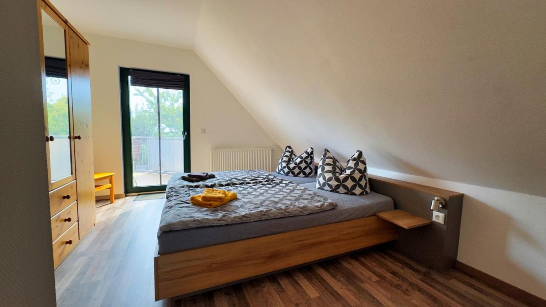 Apartment Zum Findling Goehren (Ruegen)
