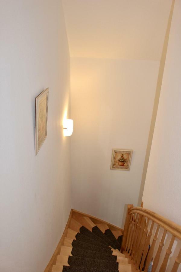 Apartment Zum Findling