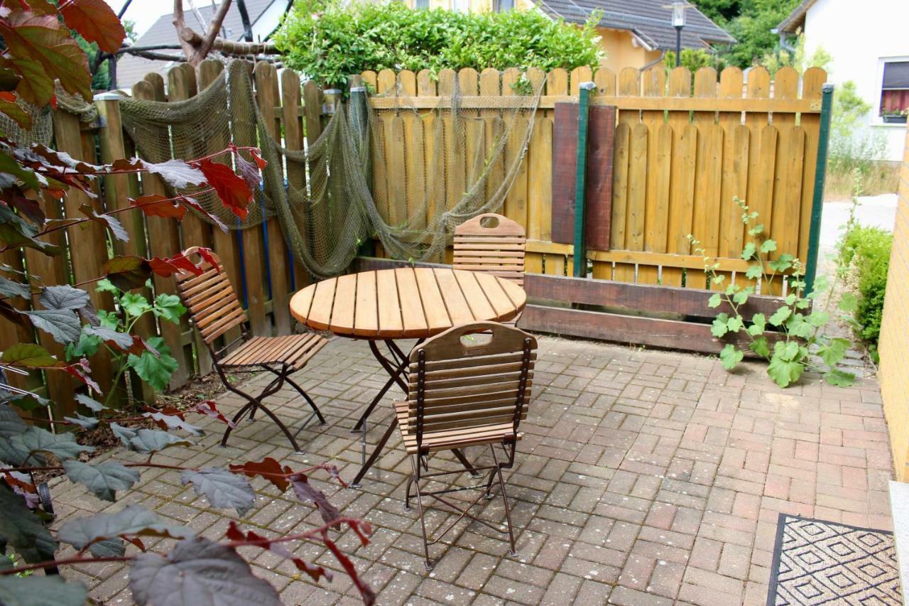 Zum Findling Apartment Goehren (Ruegen)