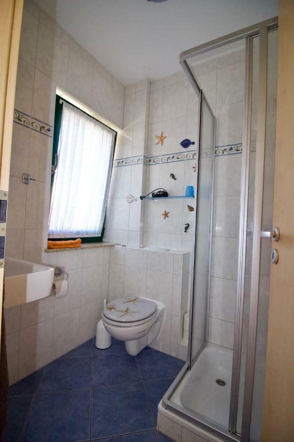Apartment Zum Findling *